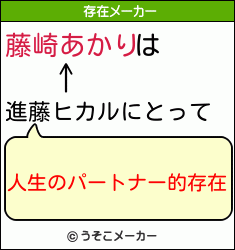 藤崎あかりは進藤ヒカルにとって 人生のパートナー的存在