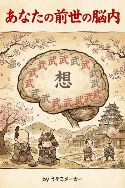 前世の脳内メーカー