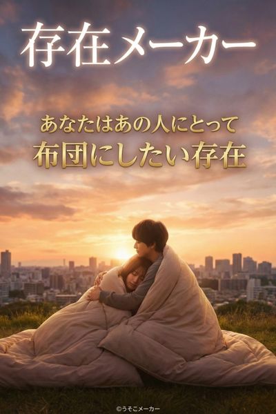 存在メーカー