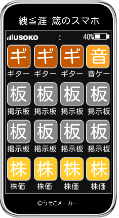 絏≦涯 箴のスマホメーカー結果
