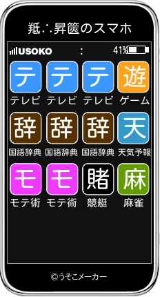 羝∴昇篋のスマホメーカー結果