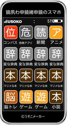 鐃夙わ申鐃緒申鐃のスマホメーカー結果