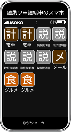 鐃夙ワ申鐃緒申のスマホメーカー結果