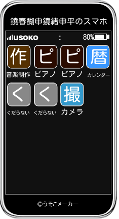 鐃春醐申鐃緒申平のスマホメーカー結果
