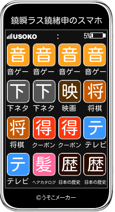 鐃瞬ラス鐃緒申のスマホメーカー結果