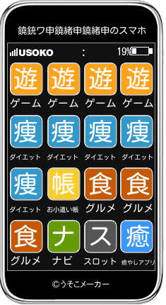 鐃銃ワ申鐃緒申鐃緒申のスマホメーカー結果