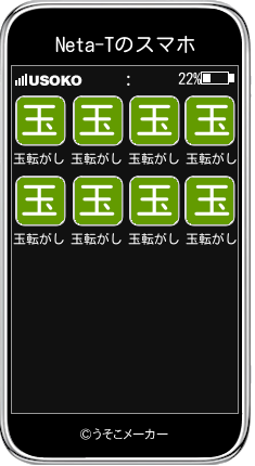 Neta-Tのスマホメーカー結果