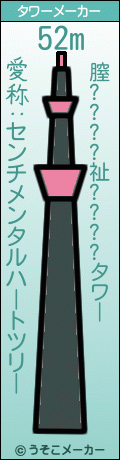 膣????祉????のタワーメーカー結果