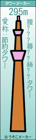 膣???蕁??絲??のタワーメーカー結果