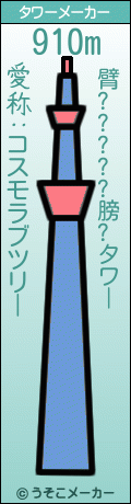 臂?????膀?のタワーメーカー結果